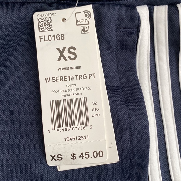 Adidas Pants - Picture 8 of 9